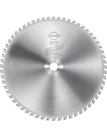 Bild HW Kreissägeblatt Präzision 400x3,5x30mm Z60 SWZ-0