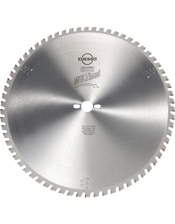 Bild HW Kreissägeblatt Präzision 450x3,5x30mm Z66 SWZ-0