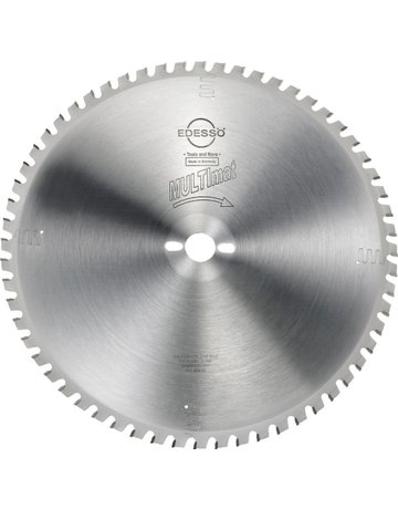 Bild HW Kreissägeblatt Präzision 400x3,5x30mm Z60 UW-0