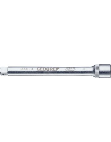 Bild Verlängerung 1/4" 97mm Gedore-0