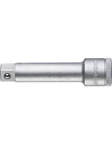 Bild Verlängerung 3/8" 76mm Gedore-0