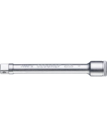 Bild Verlängerung 3/8" 125mm Gedore-0