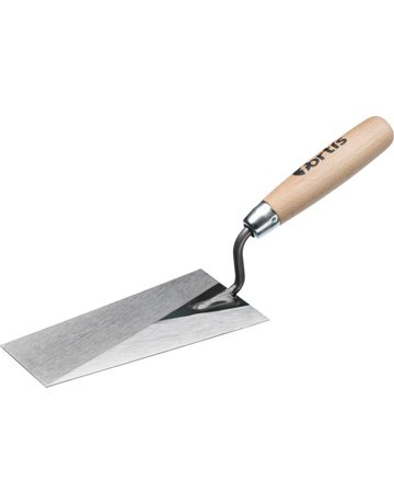 Bild Berner Putzkelle 160mm FORTIS-0