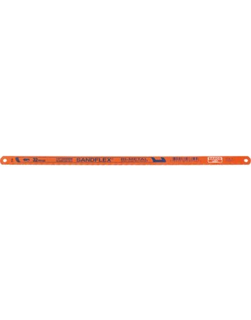 Bild Handsägeblatt Sandflex 300mm 32Zähne per Zoll BAHCO-0