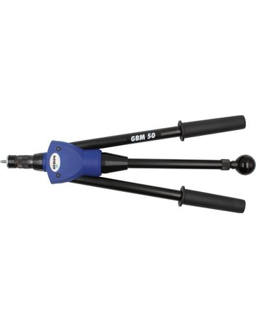 Bild Blindnietmutter-Gerät GBM 50/M3-M12 Gesipa-0