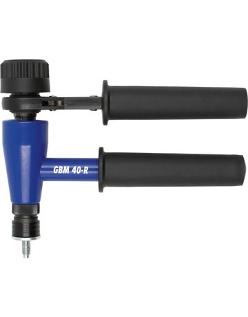 Bild Blindnietmutter-Gerät GBM 40-R/M3-M12 Gesipa-0