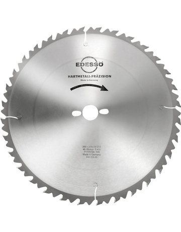 Bild HW Kreissägeblatt Profi 350x3,5x30mm Z32 LWZ-0