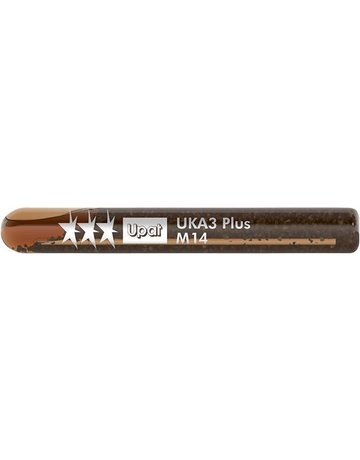 Bild Upat Patrone UKA 3 Plus M14-0