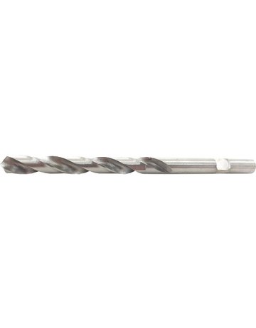 Bild Zentrierbohrer HSS-G D6mmmit Spannfläche für Pumpshank-0