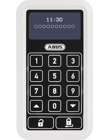 Bild Funk-Tastatur CFT3000 W HomeTecPro - ABUS-0