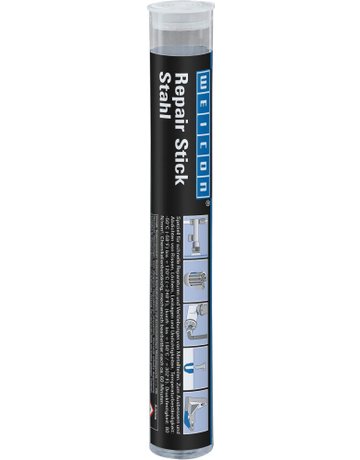 Bild WEICON Repair Stick Stahl 115 g-0