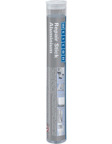 Bild WEICON Repair Stick Aluminium 115 g-0