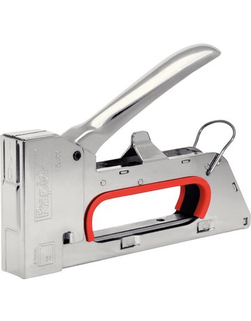 Bild Handtacker R153 Ergonomic Isaberg - RAPID-0