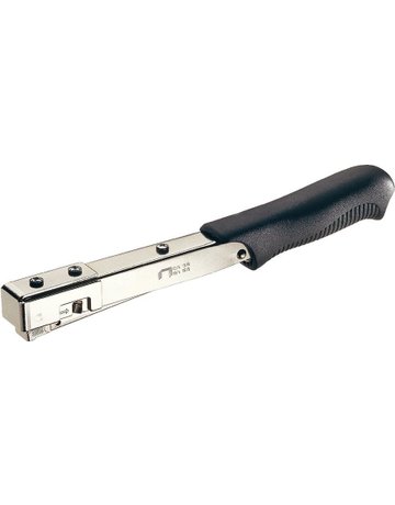 Bild Hammertacker R19 Ergonomic Rapid-0