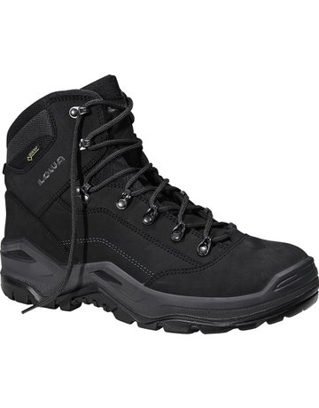 Bild Schnürstiefel RENEGADE Work GTX black Mid, S3, CI, Gr. 41-0