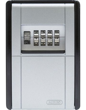 Bild KeyGarage" 787 BIG B/ Wandmontage KeyGarage - ABUS-0