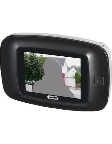 Bild Digitaler Türspion DTS3214 DTS3214 3,2" - ABUS-0