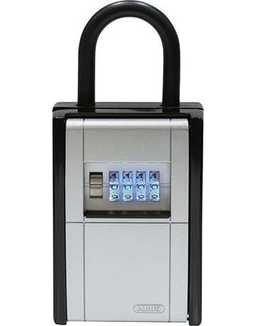 Bild KeyGarage" 797 LED B/ mit Bügel KeyGarage - ABUS-0
