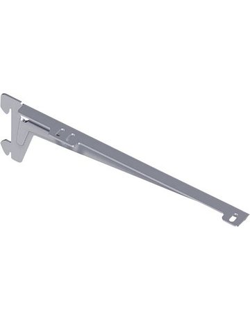 Bild Winkelträger weiss 480mm-0