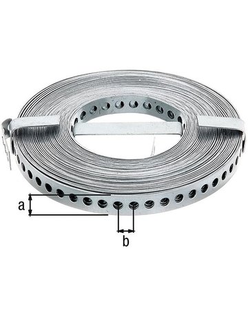 Bild Lochband, 912/K/10-1