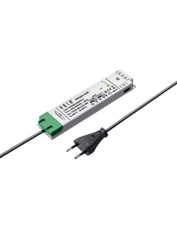 Bild EVG 12V DC 30 Watt - Topform-0