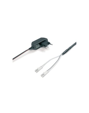 Bild Stecker-EVG 12 Volt DC 5W - Topform-0