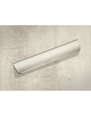 Bild MB-Griff,B14x128mm,H27mm,Zink Meana 9114539,edelstahloptik geb. - Hettich-8