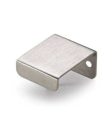 Bild MB-Griff,B37x80mm,H21mm,Edelstahl Narni 9206741,edelstahl geb. - Hettich-0