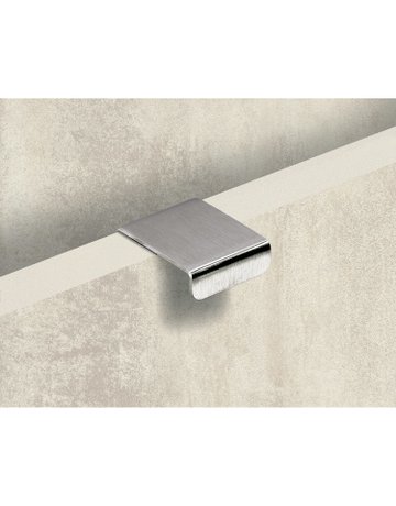 Bild MB-Griff,B37x80mm,H21mm,Edelstahl Narni 9206741,edelstahl geb. - Hettich-2