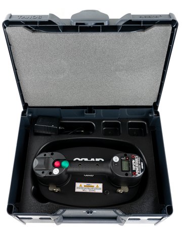 Bild Handsauger GRABO Pro im Tanos Systainer-0