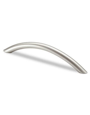 Bild MB-Segmentbogengriff,Ø10x128mm,H30mm,STA Nicia 9070976 vernickelt matt - Hettich-0