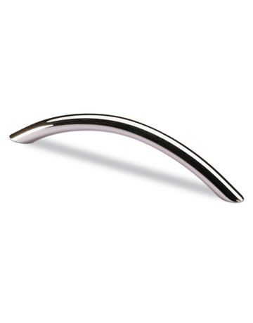 Bild MB-Segmentbogengriff,Ø10x128mm,H30mm,STA Nicia 9071037 Verchromt glanz - Hettich-0