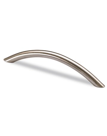 Bild MB-Segmentbogengriff,Ø10x224mm,H32mm,STANicia 9071068,Edelstahl,edelst.opt. geb. - Hettich-0