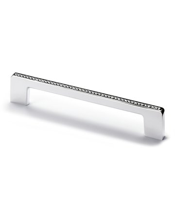 Bild MB-Griff,B8,5x192mm,H33mm,Zink Opera 9113681 gl. verchromt - Hettich-0