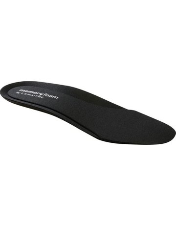 Bild Si-Schuh Einlegesohle OPUS rouge Gr. 47 Modell 9912 - Lemaitre-1
