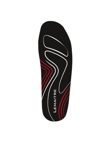 Bild Si-Schuh Einlegesohle OPUS rouge Gr. 47 Modell 9912 - Lemaitre-0