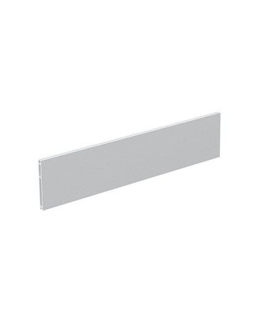 Bild OrgaStore 810 / 820 / 830 Profil, silber - Hettich-0
