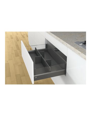 Bild OrgaStore 810 Set - Hettich-1