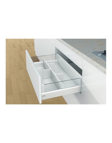 Bild OrgaStore 810 Set - Hettich-1