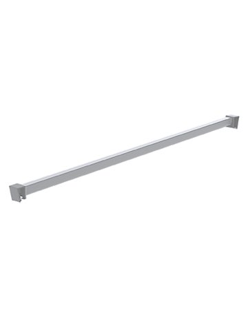 Bild OrgaStore 410, KB 800 mm, silber - Hettich-0