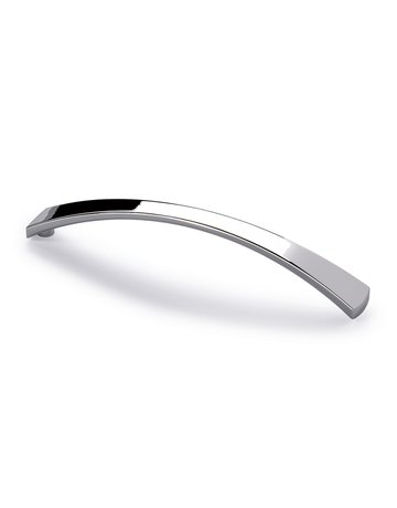 Bild MB-Segmentbogengriff,B17x128mm,H25mm,Zn Parma 9113468 gl. verchromt - Hettich-0