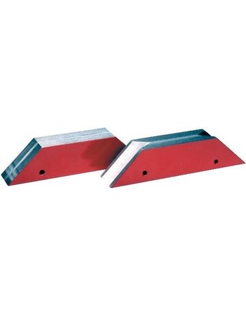 Bild Gehrungsspanner magn. flach 170x35x40mm Beloh-0