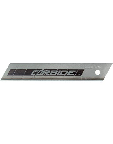Bild Cutter-Klinge Carbide 18,0mm, à 5 Stück - STANLEY-0