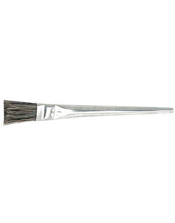 Bild Lötwasserpinsel mit Blechhülse 10mm Nölle-0