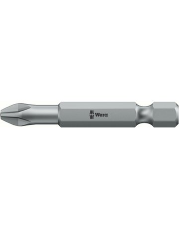 Bild Bit 1/4" DIN3126 E6,3 PH3 x 50 mm zähh. - Wera-0