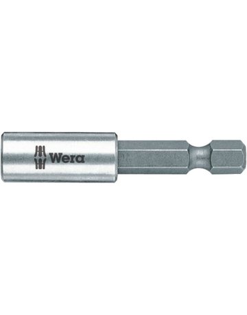 Bild Universalhalter m. Magnet 50 mm - Wera-0