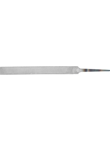 Bild Schlüsselfeile flachstumpf 100mm Hieb 2 PFERD-0