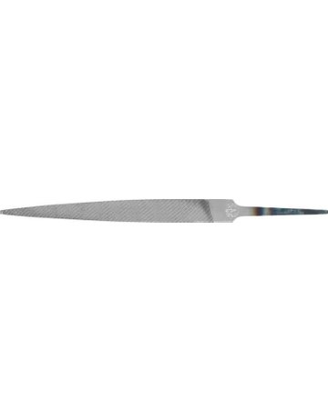 Bild Schlüsselfeile flachspitz 100mm Hieb 2 PFERD-0