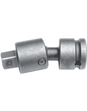 Bild Kraft-Kugelgelenk 1/2" 68mm ASW-0