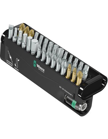 Bild Bit-Check 30 Universal 1 - Wera-0